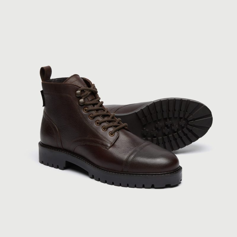 sean toe cap boot 563422