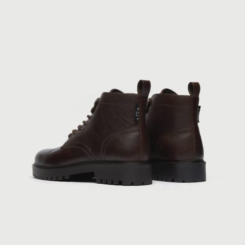 sean toe cap boot 570965