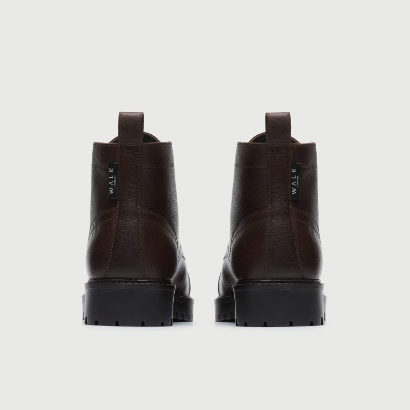 sean toe cap boot 789901