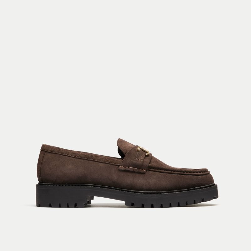 sean trim loafers 258917