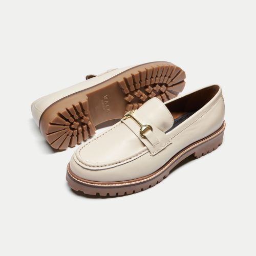 sean trim loafers 351015