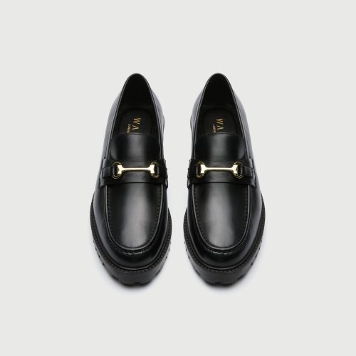 sean trim loafers 420627