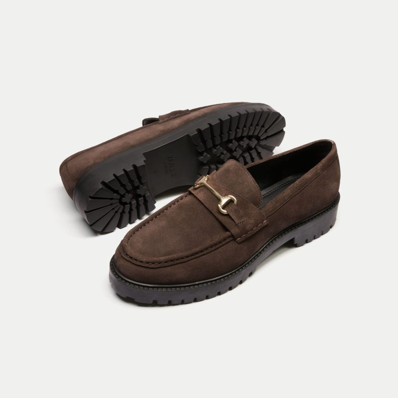 sean trim loafers 506536