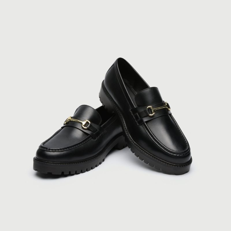 sean trim loafers 692356