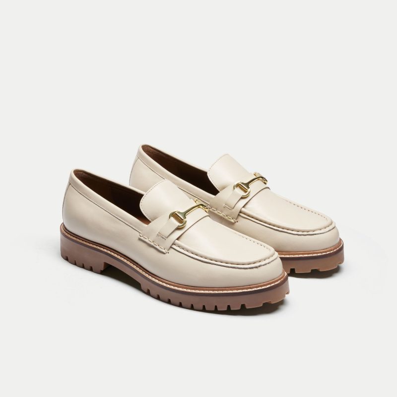 sean trim loafers 699716