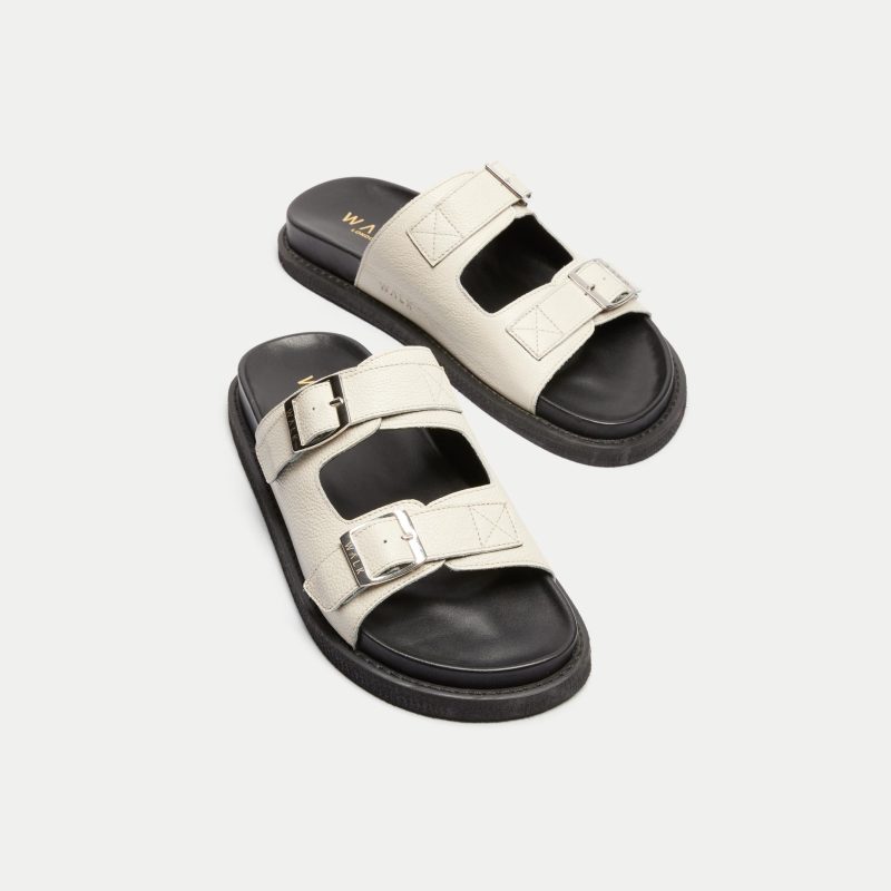 shore double strap sandal 330621