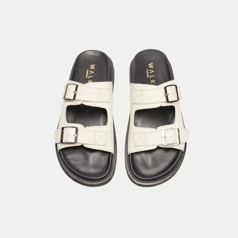 shore double strap sandal 983707