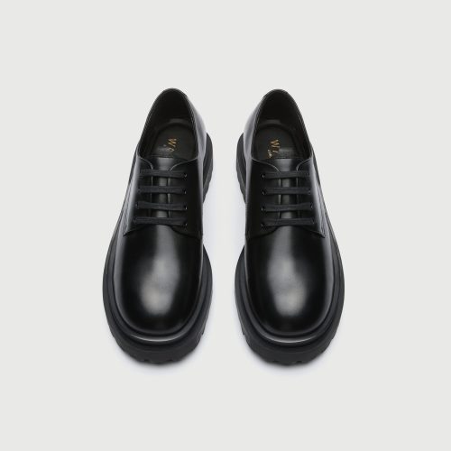 sully derby shoe 573535