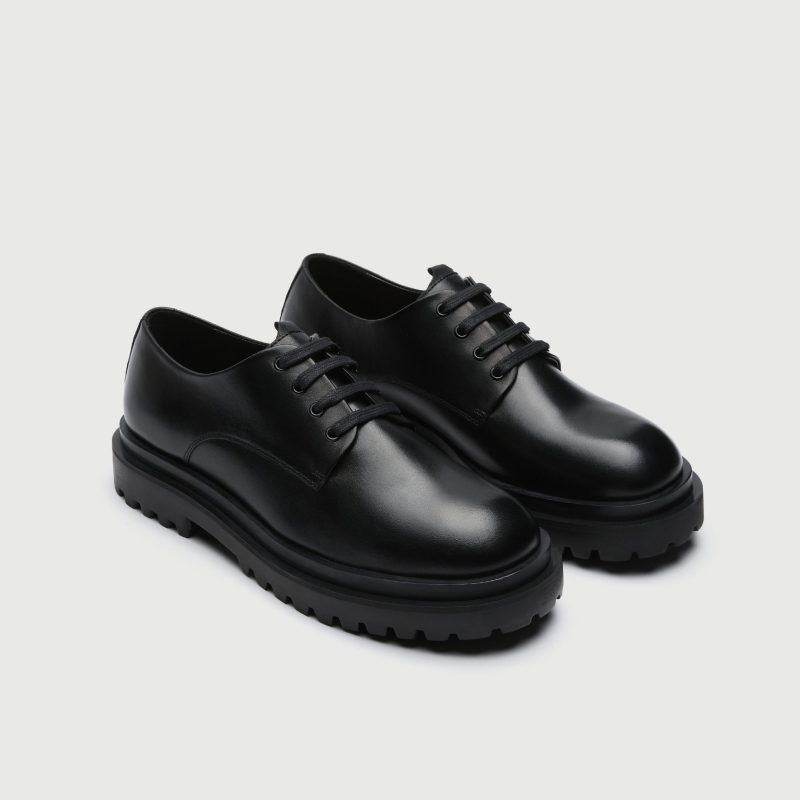 sully derby shoe 616506