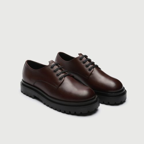 sully derby shoe 619477