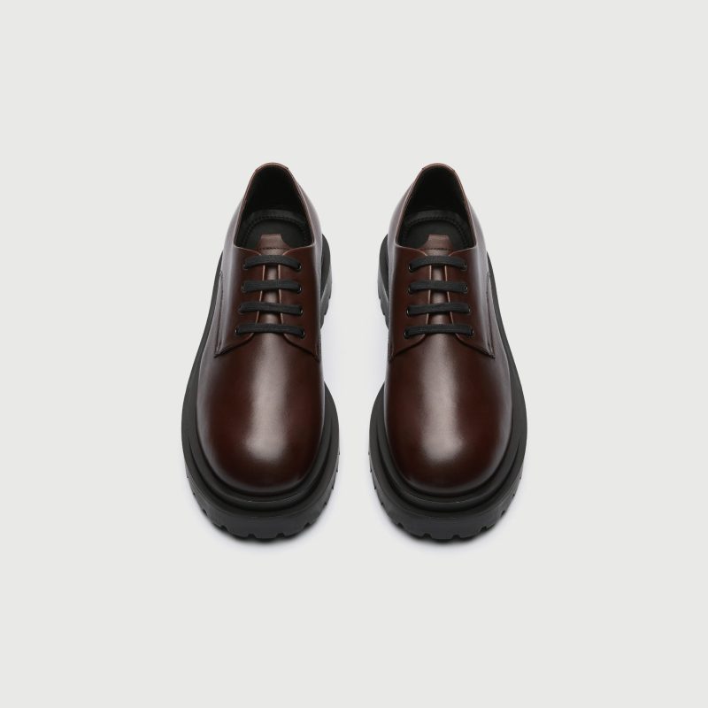 sully derby shoe 678967