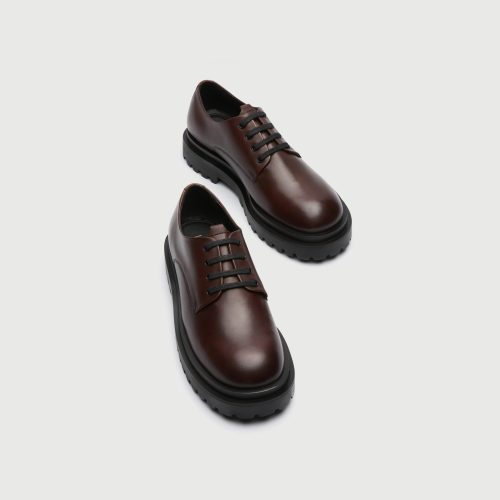 sully derby shoe 789021