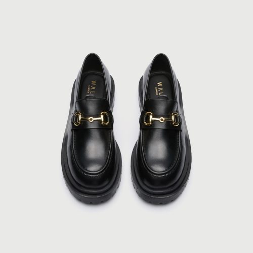 sully trim loafer 415651