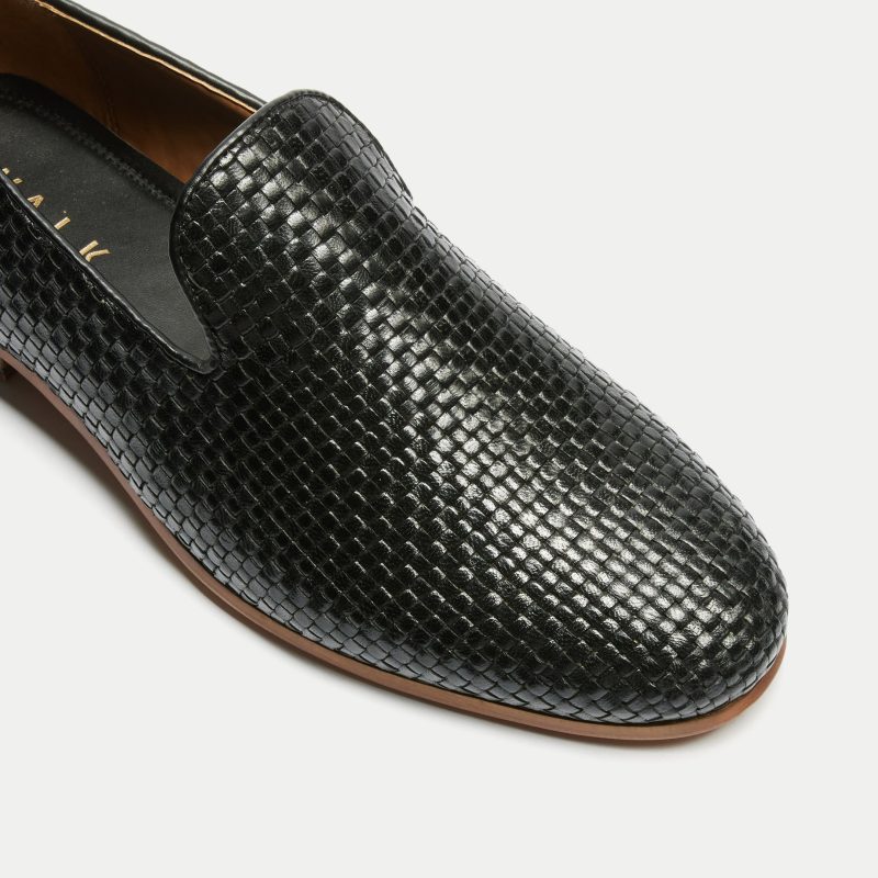 terry weave loafer 254935