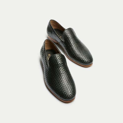 terry weave loafer 537710