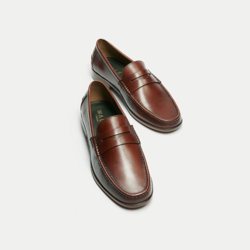 tino saddle loafer 211262