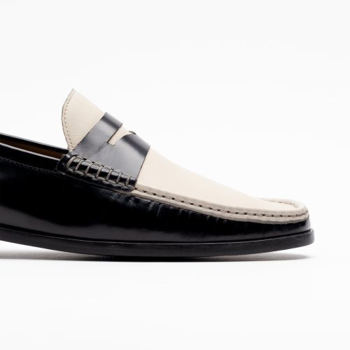 tino saddle loafer 254479