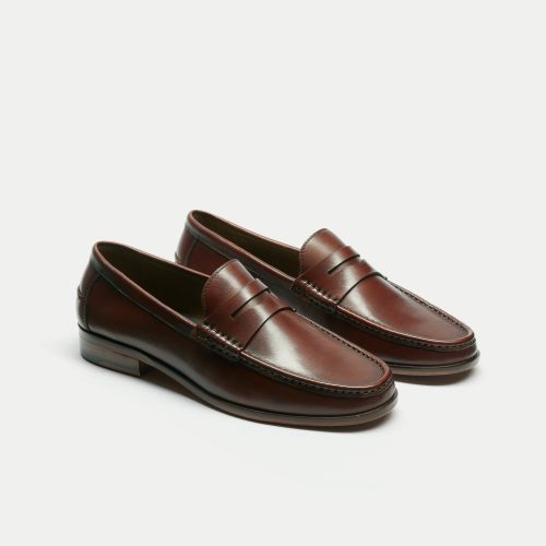 tino saddle loafer 480855