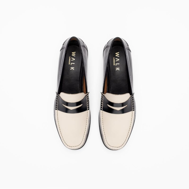 tino saddle loafer 509749