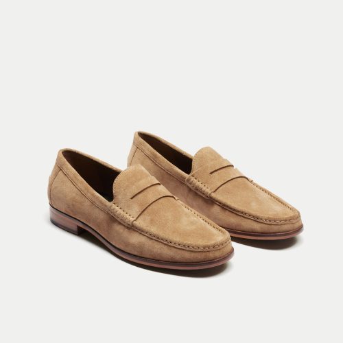 tino saddle loafer 516547