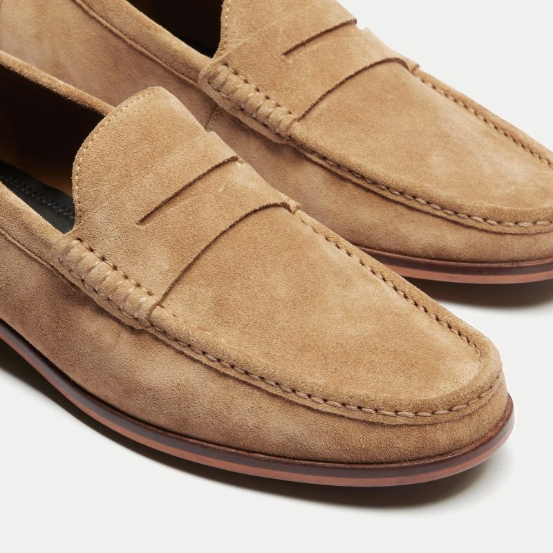 tino saddle loafer 559096