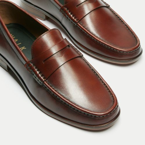 tino saddle loafer 581821