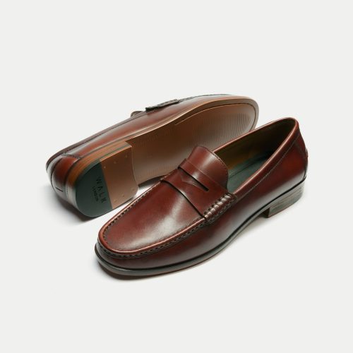 tino saddle loafer 594397