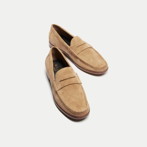 tino saddle loafer 725781