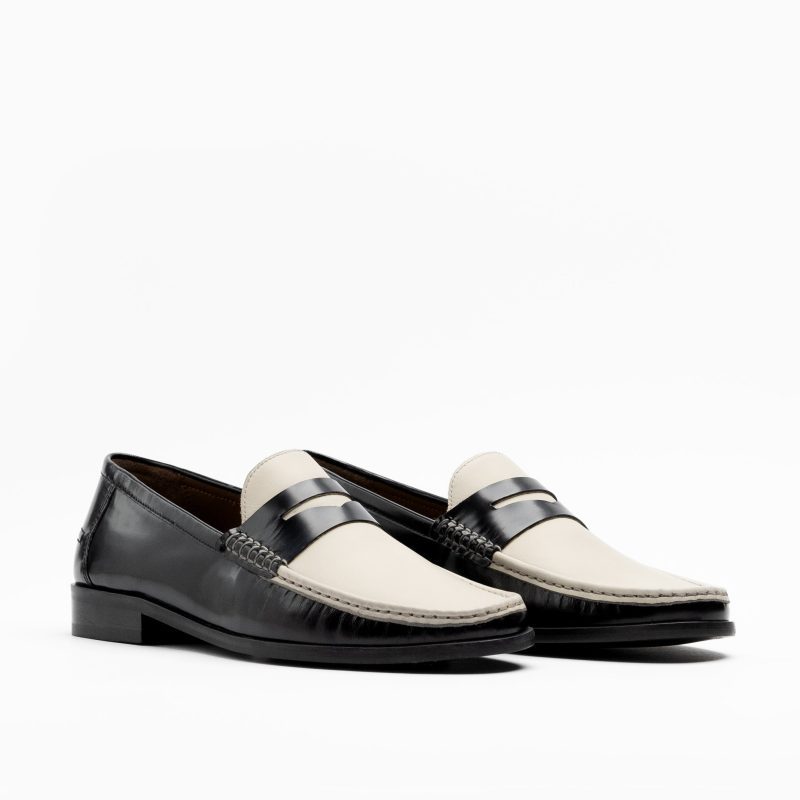 tino saddle loafer 962162