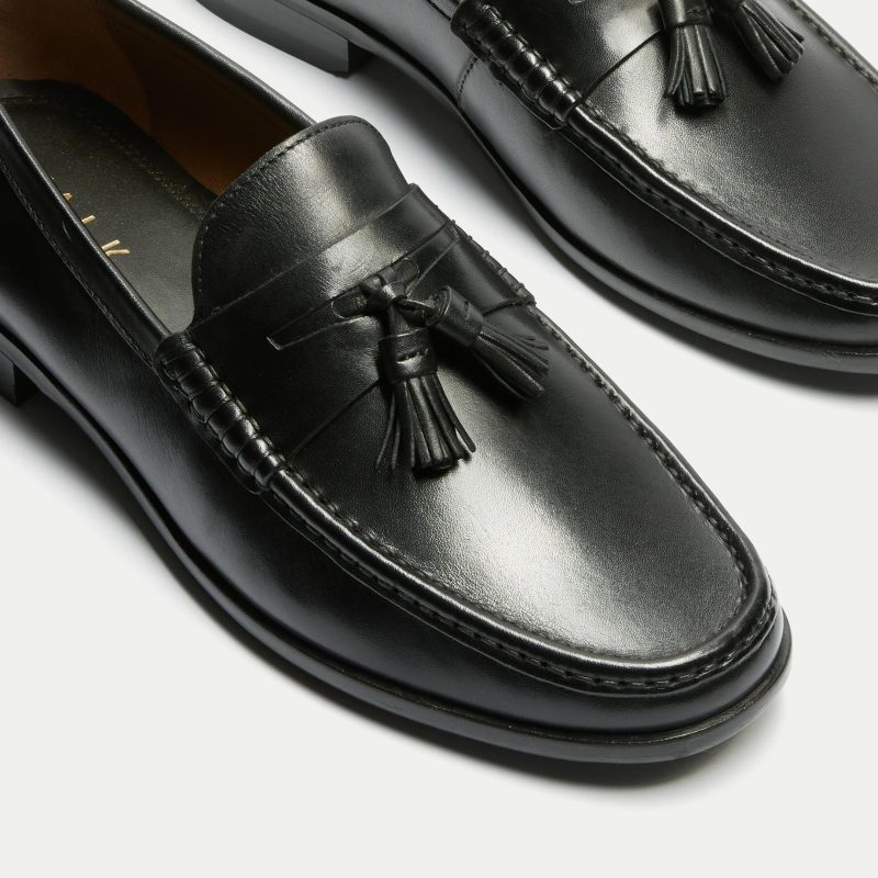 tino tassel loafer 599388