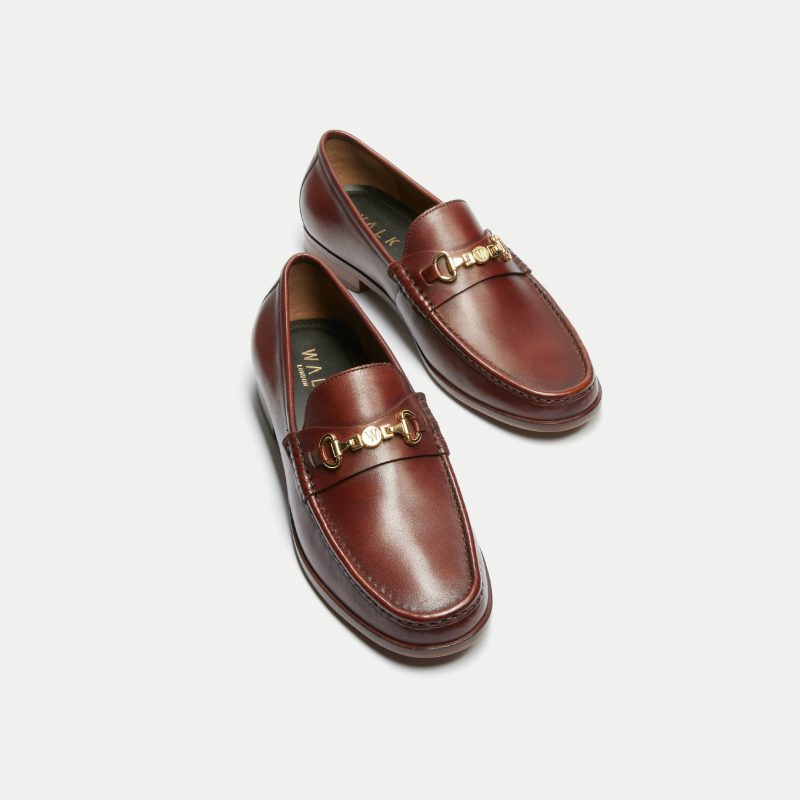 tino trim loafer 267746