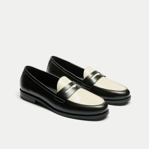 torbole saddle loafer 137292