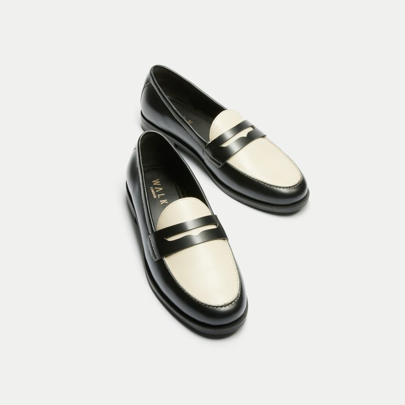 torbole saddle loafer 147647