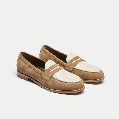 torbole saddle loafer 193016