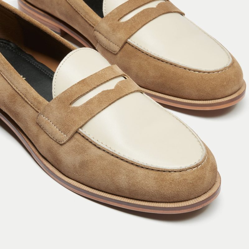 torbole saddle loafer 886195