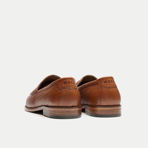 torbole weave tassel loafer 853032