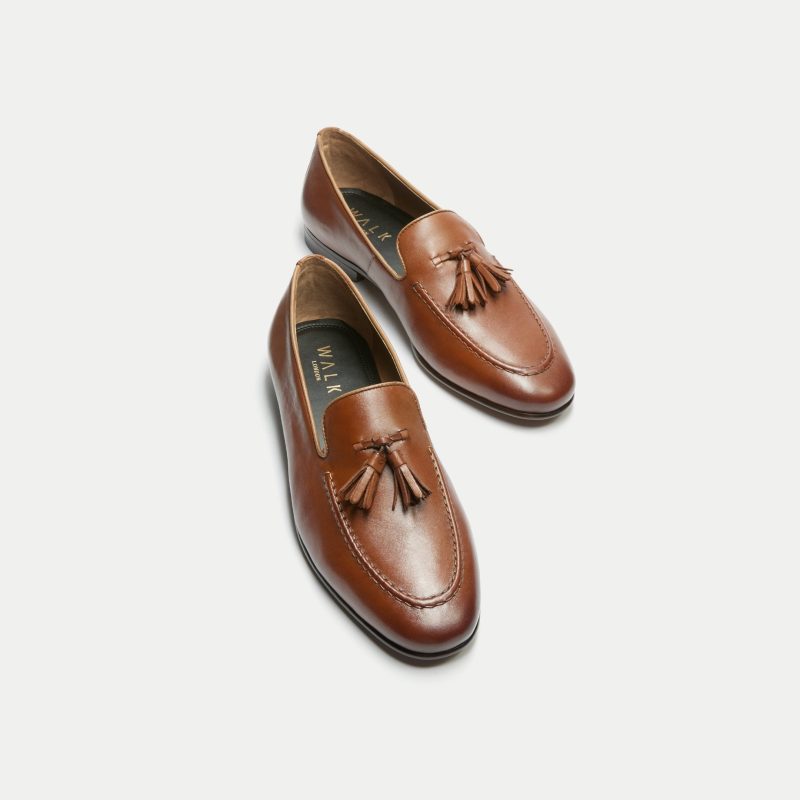 trent tassel loafer 147521