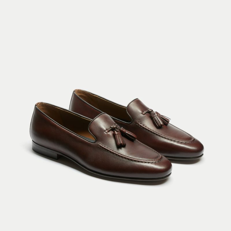 trent tassel loafer 188146