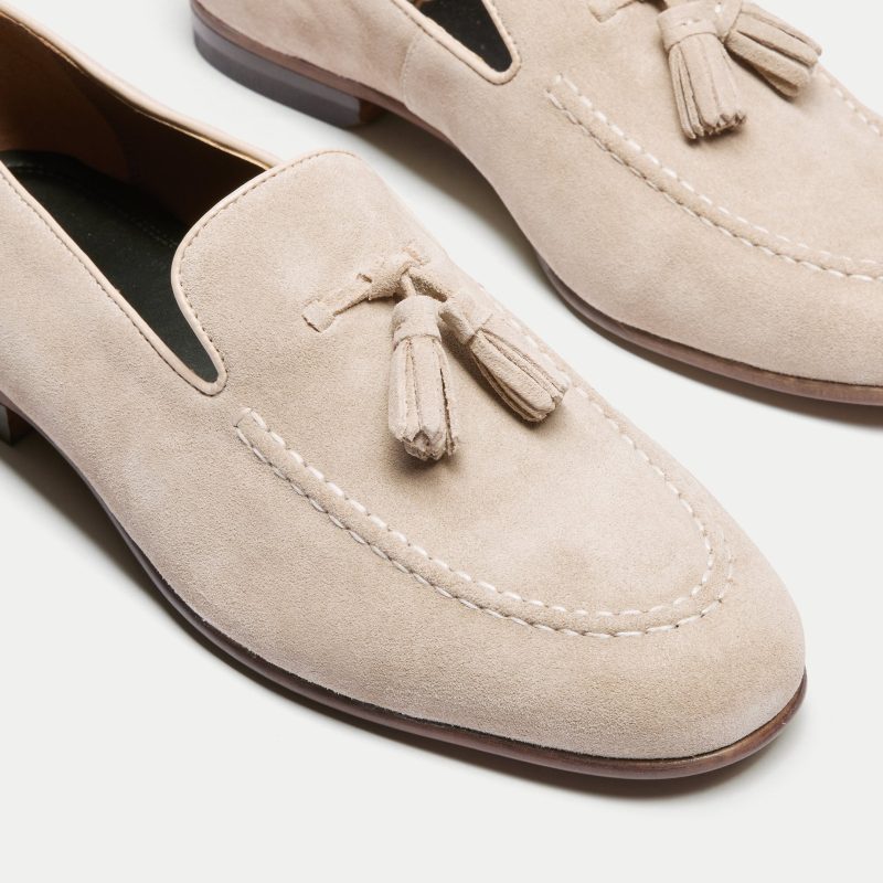 trent tassel loafer 310270