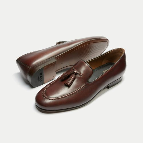 trent tassel loafer 386512