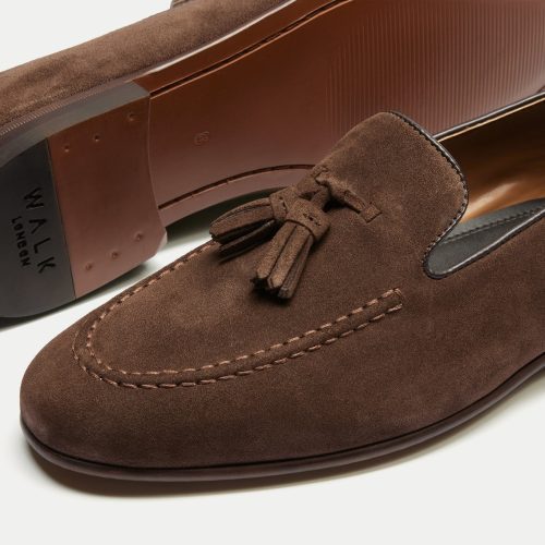 trent tassel loafer 433413