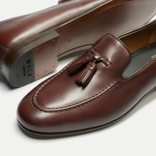 trent tassel loafer 463353