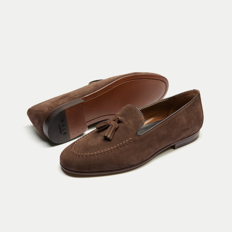 trent tassel loafer 621056