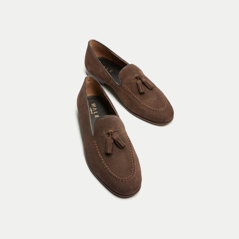 trent tassel loafer 691365