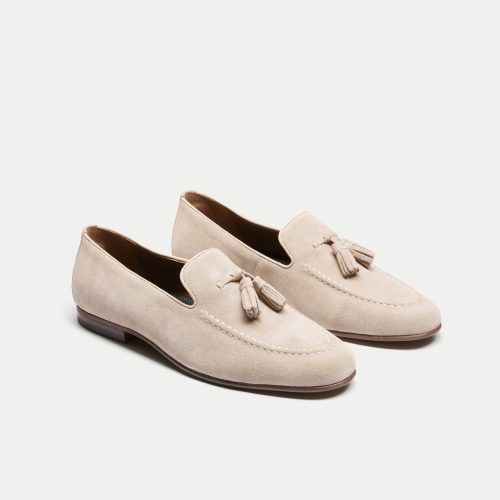 trent tassel loafer 815185