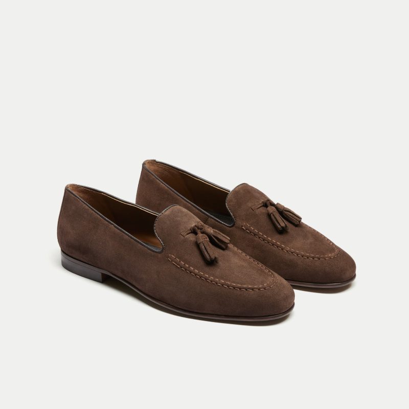 trent tassel loafer 992781