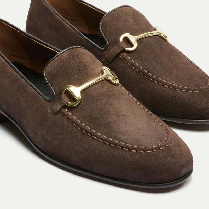 trent trim loafer 277735