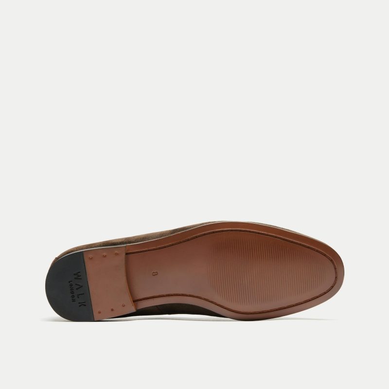 trent trim loafer 414833