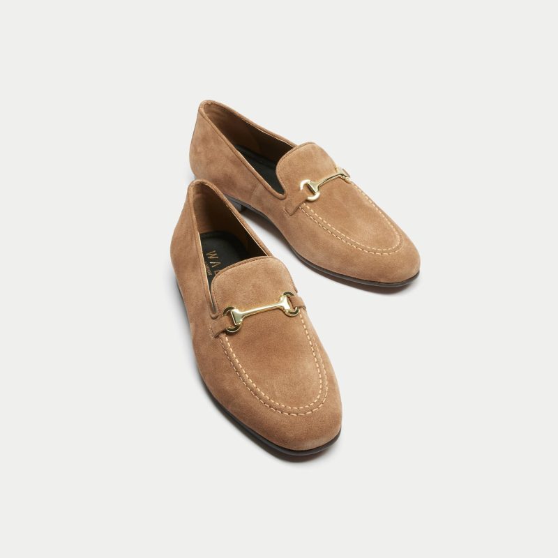 trent trim loafer 809889