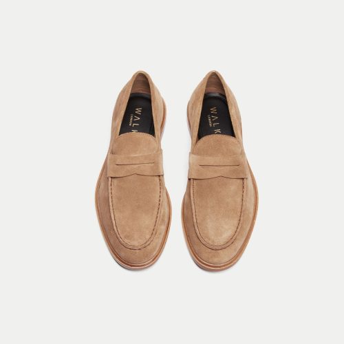 valentine saddle loafer 174902